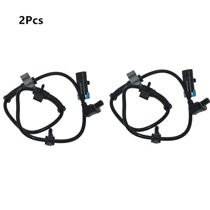 Front ABS Wheel Speed Sensors for GMC Tahoe, Chevy Silverado (2007-2014)