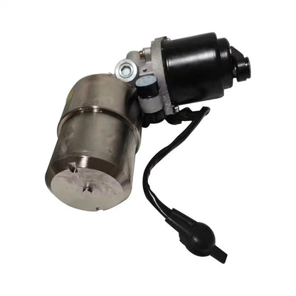 ABS Pump Brake Booster Motor for Toyota Lexus GS300 GS430 (2001-2005)