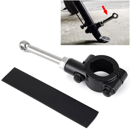 Side Stand Extension Tool for Universal Motorcycle Kickstand 20mm-23mm