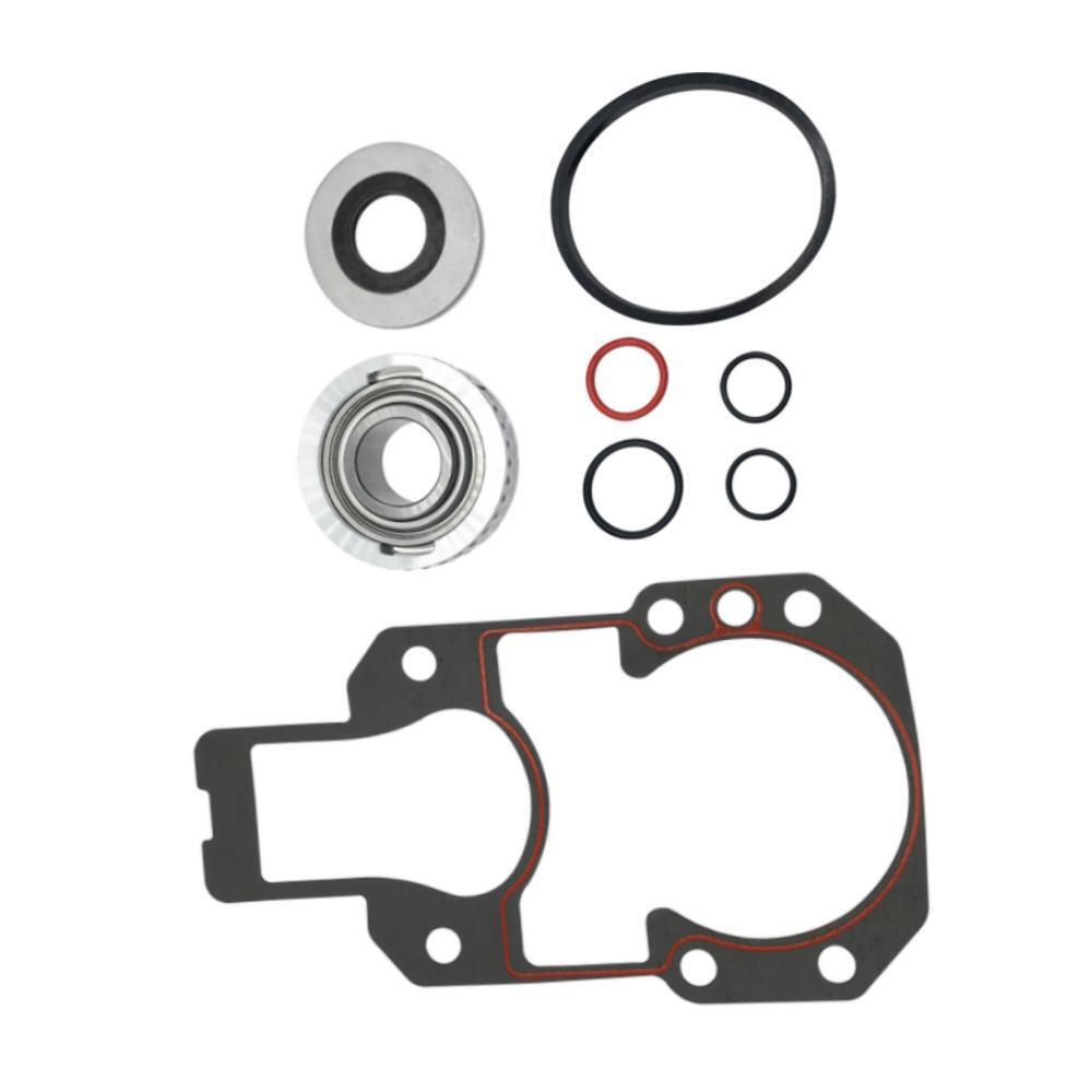 Mercruiser Alpha One Gen 1 Outdrive Assembly (1983–1990)