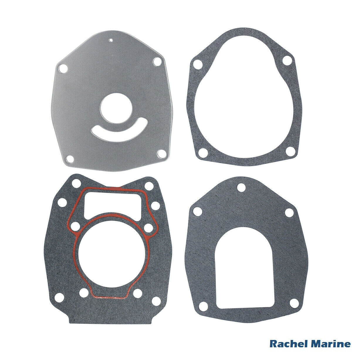 Water Pump Impeller Kit for Chrysler Force 90/120hp (1995–1997)