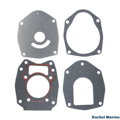 Water Pump Impeller Kit for Chrysler Force 90/120hp (1995–1997)
