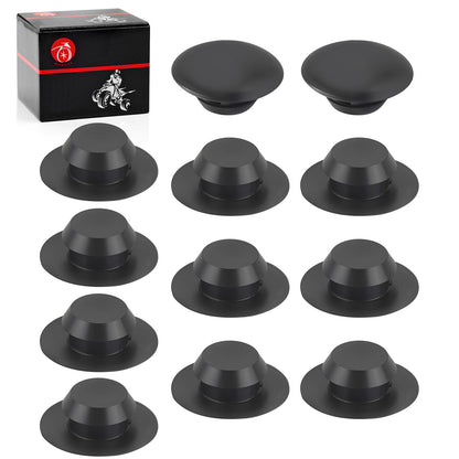 12 Seat Base Grommet for Polaris RZR 800 S (2008–2014)
