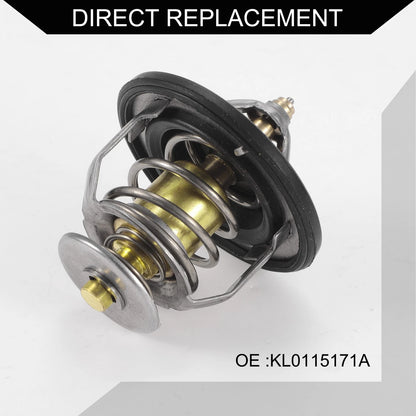 Engine Coolant Thermostat for Mazda 2 1.5L (2011–2014) No.KL0115171A