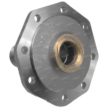 Front Stub Axle Spindle for Toyota FZJ78 FZJ79 HZJ78 HZJ79 VDJ76 VDJ78 VDJ79 (1984–2009)