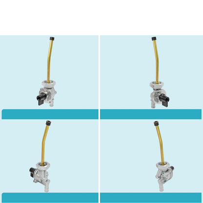 Fuel Valve Petcock for Honda VT750 DC Shadow Spirit (2007–2009)
