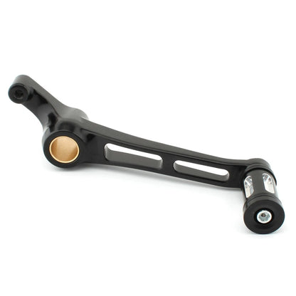 MX Style Foot Pegs for Harley Softail (2018–2023)