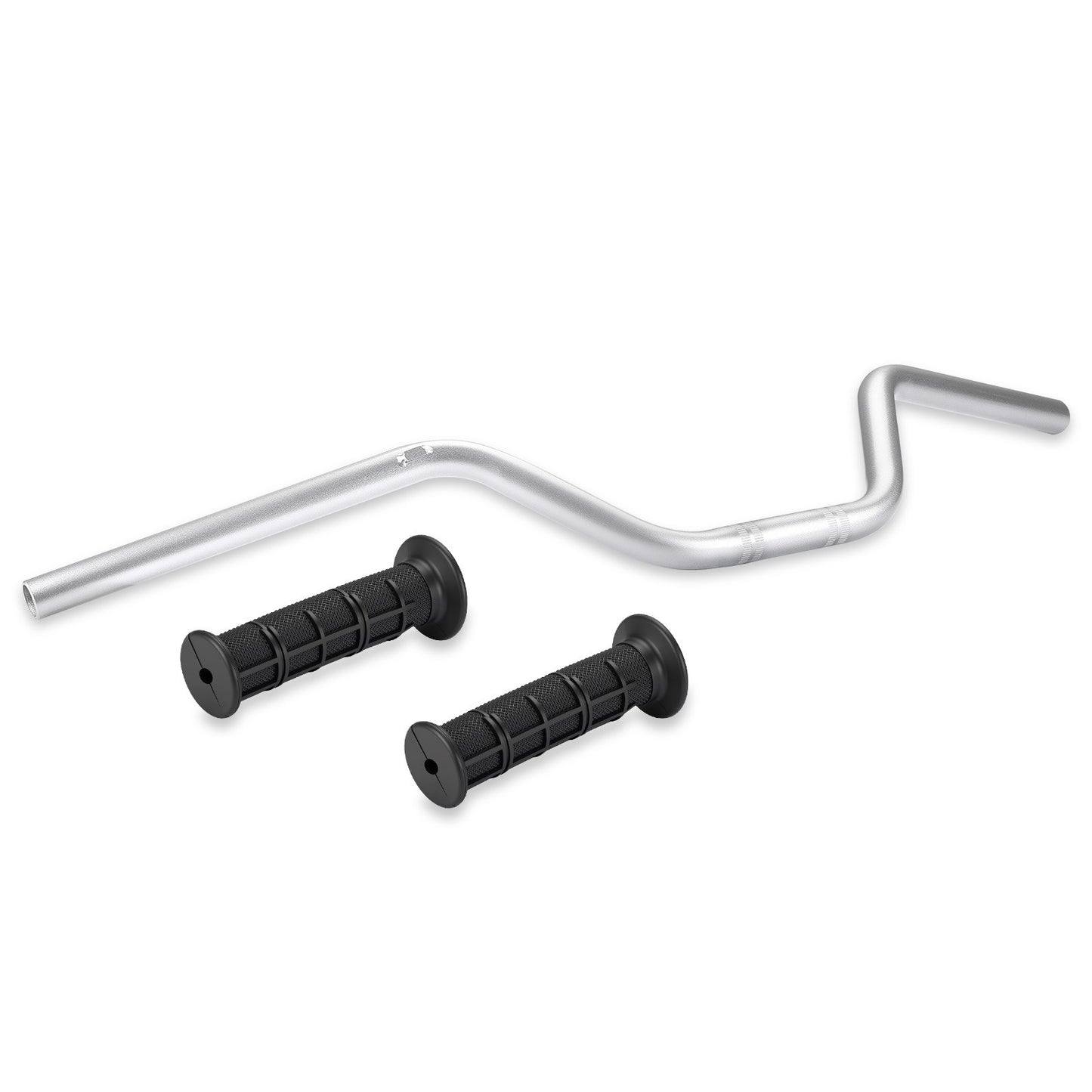 Handlebar with Grips for Yamaha Raptor 660 (2001–2005)