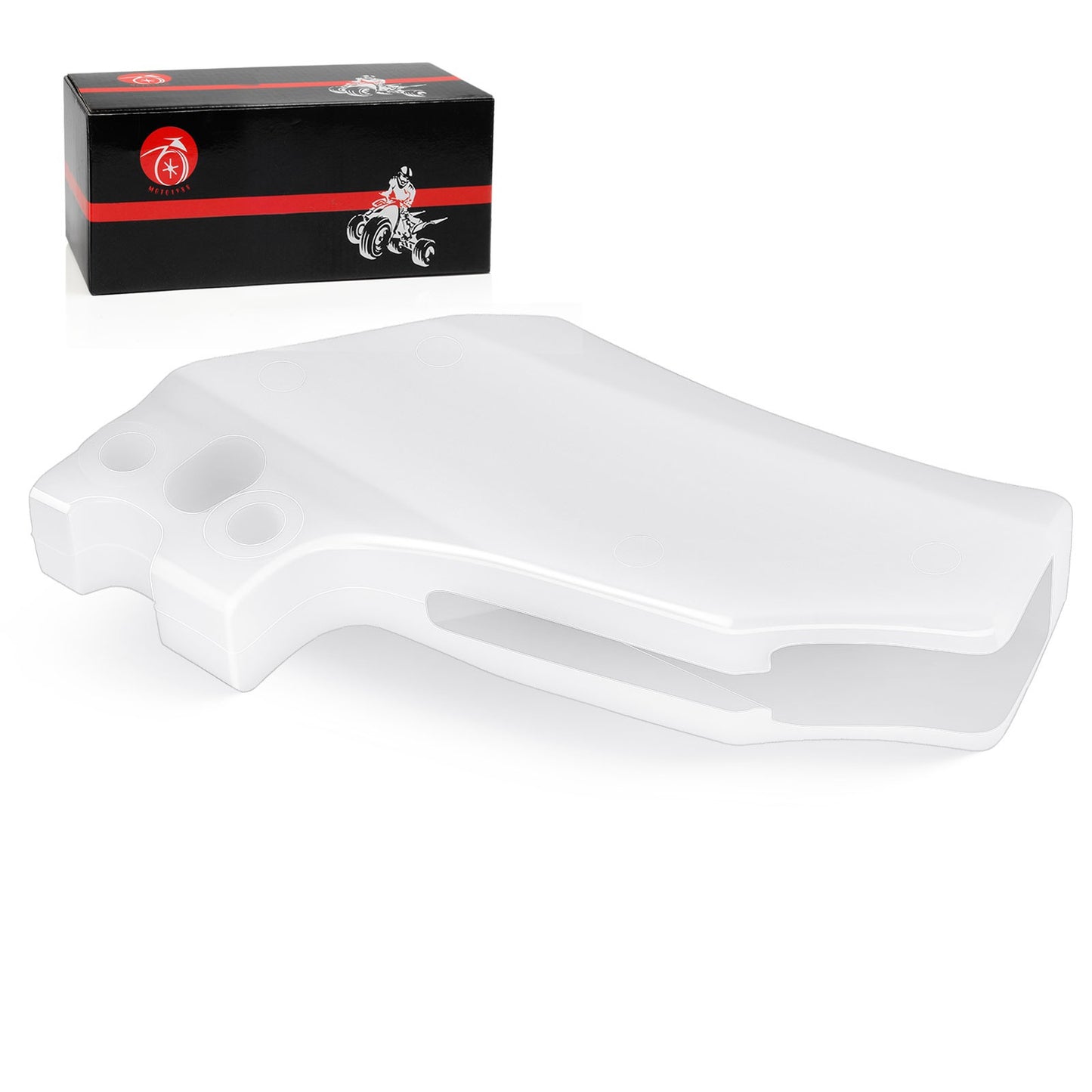Chain Guide for Yamaha YZ125 YZ250 YZ490 (1983–1990)