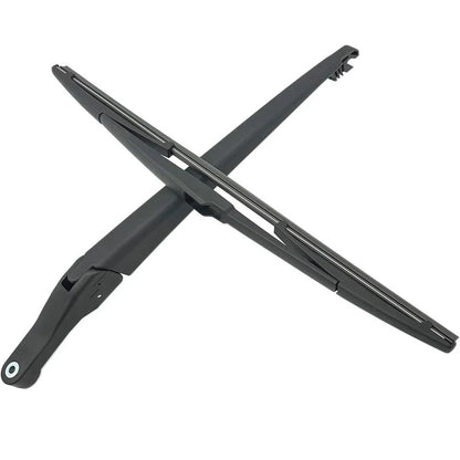 Rear Wiper Arm & Blade Set for 2011-2021 Toyota Sienna (2011-2021)