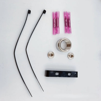 Wideband Gauge 52mm 2 1/16in O2 UEGO for AEM X-Series