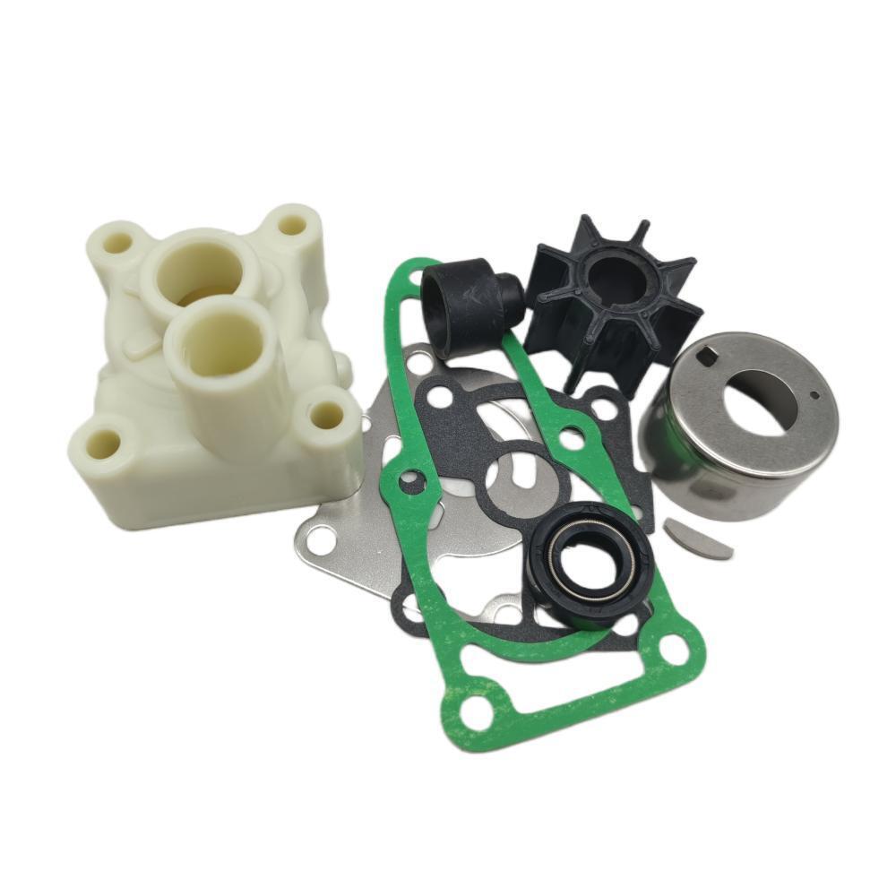 Water Pump Repair Kit for Nissan Tohatsu 9.9-20 HP Outboard