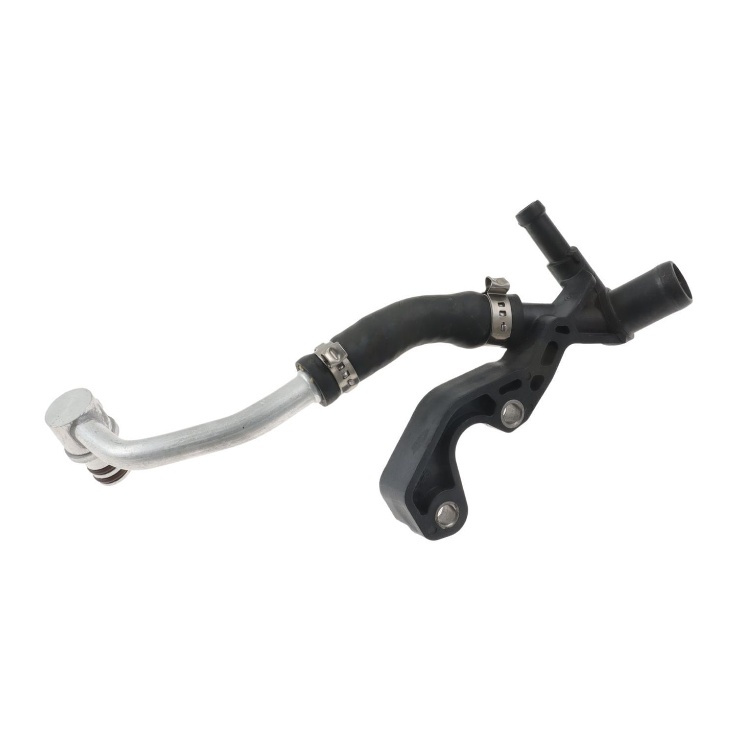 Turbocharger Coolant Line for Mercedes-Benz GL450 GL550 GLS550 ML550 (2010–2016)