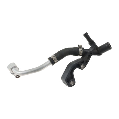 Turbocharger Coolant Line for Mercedes-Benz GL450 GL550 GLS550 ML550 (2010–2016)