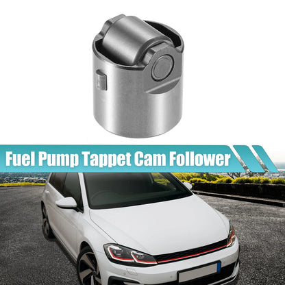 Fuel Pump Camshaft Follower for Audi A3 A4 TT VW GTI Eos (2000–2019) 12590679