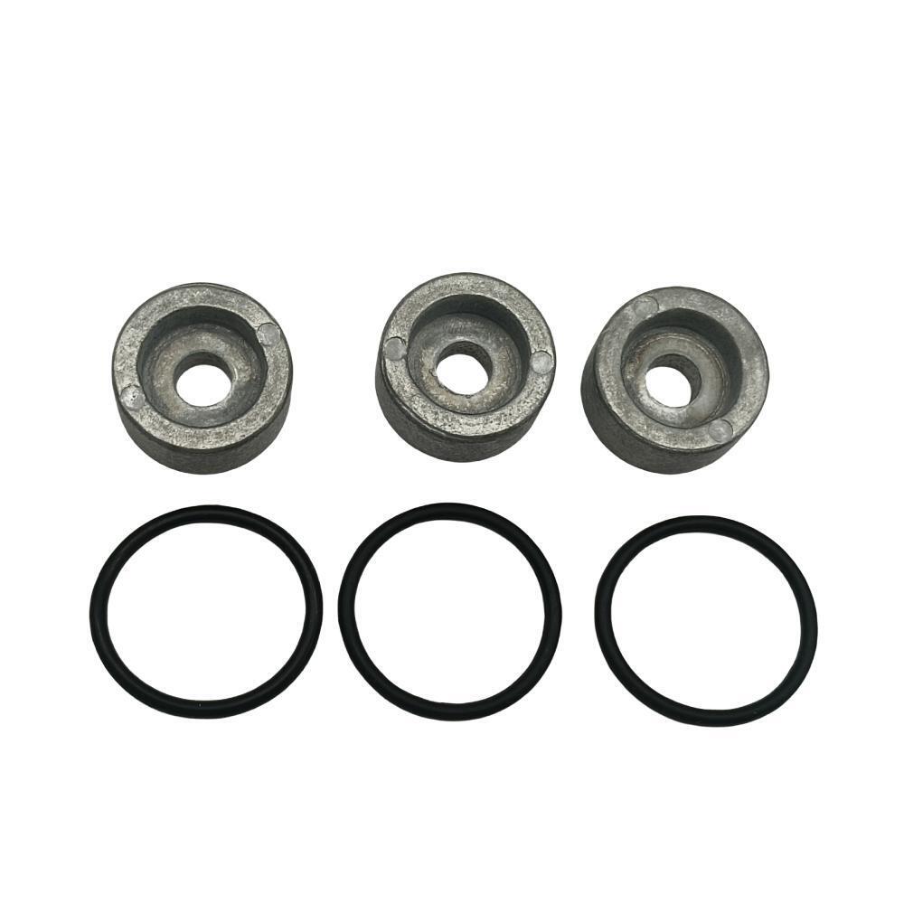 Maintenance Kit for Suzuki DF100B Outboard (2000–2005)