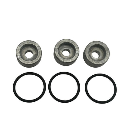 Maintenance Kit for Suzuki DF100B Outboard (2000–2005)