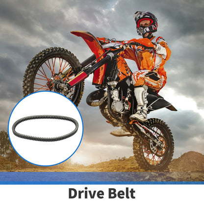 Drive Belt for Kawasaki J300 (2013–2016)