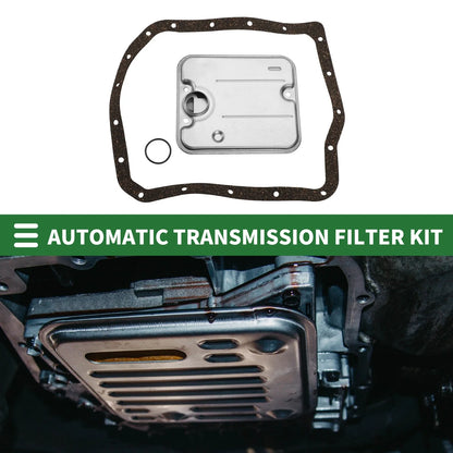 U140F Automatic Transmission Filter Kit for Lexus RX300 (1999)