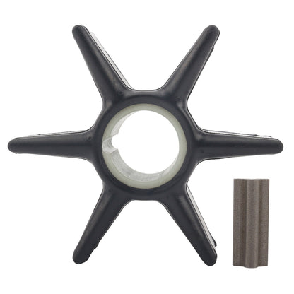 Water Pump Impeller & Key for Johnson Evinrude 115/150/200hp