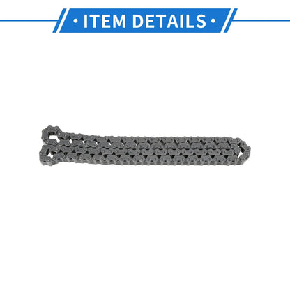 Timing Chain Kit for Honda Civic (2003-2010)