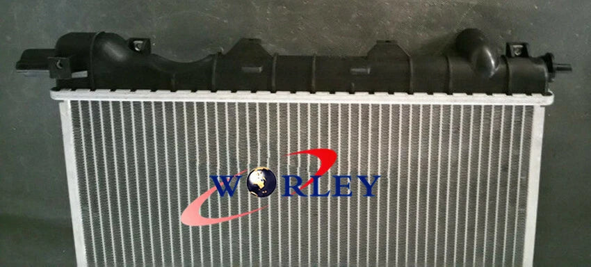 Radiator for Land Rover Freelander V6 (2001–2007)