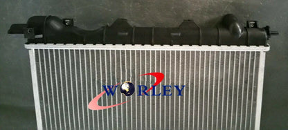 Radiator for Land Rover Freelander V6 (2001–2007)