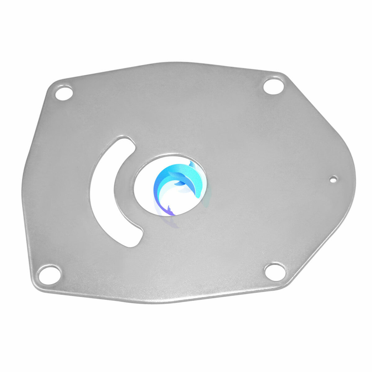Water Pump Impeller Kit for Mercruiser Alpha One Gen 2 (1983–1990)
