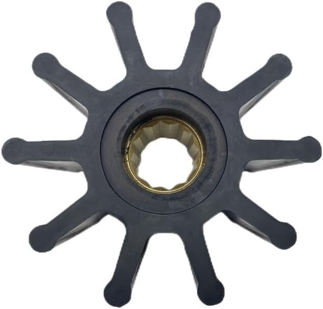 Water Pump Impeller for Kashiyama SP 400 Outboard (2009–2010)