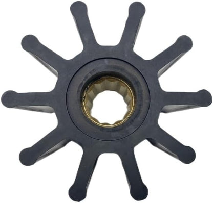 Water Pump Impeller for Kashiyama SP 400 Outboard (2009–2010)