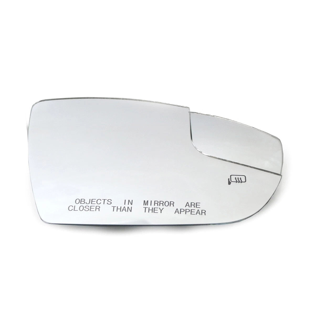 Blind Spot Lane Change Assist Rearview Mirror for Ford Focus (2012–2018)