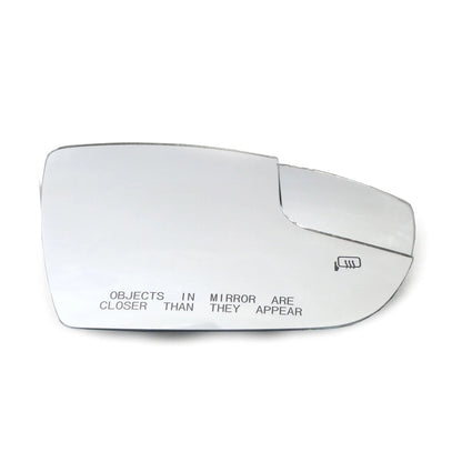 Blind Spot Lane Change Assist Rearview Mirror for Ford Focus (2012–2018)