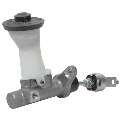 Clutch Master Cylinder for Toyota Hilux (1997–2005)