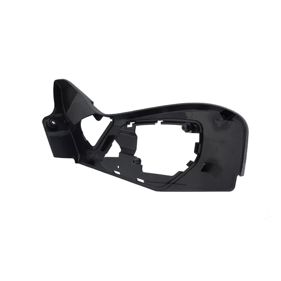 Left Driver Seat Trim Panel for Jeep Grand Cherokee (2008–2010)