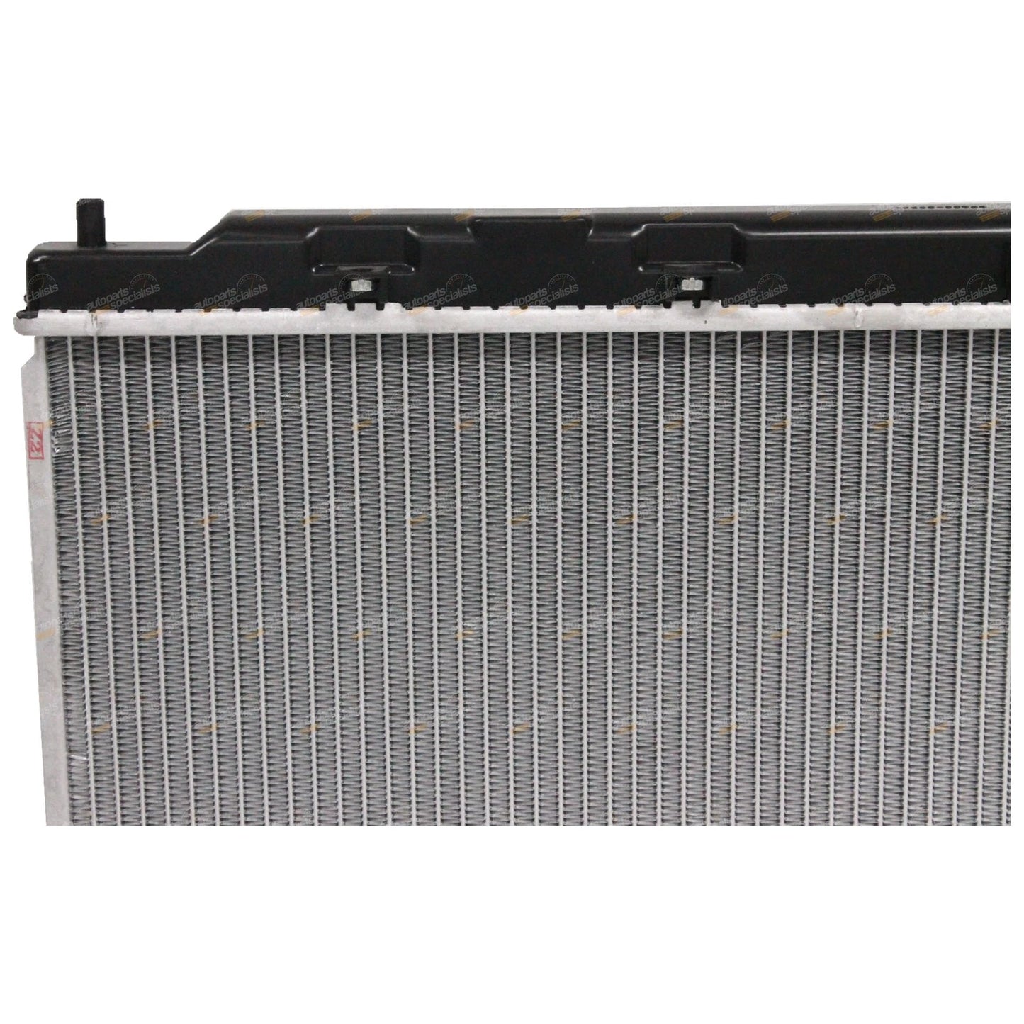 Aluminium Alloy Core Radiator for Honda Integra (1999–2001)