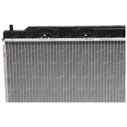 Aluminium Alloy Core Radiator for Honda Integra (1999–2001)
