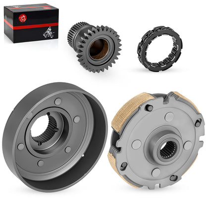Wet Clutch Carrier Shoes for Honda Rancher 420 (2000–2023)
