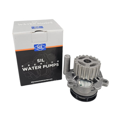 Water Pump for Audi Skoda Volkswagen (2010–2023)