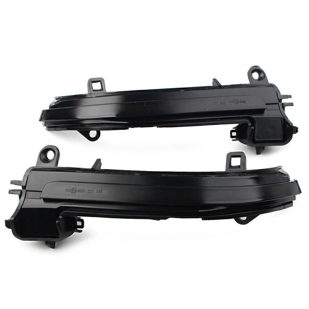 Dynamic Turn Signal Mirror Lights for BMW F20 F30 F48 F39 F33 (2012-2020)