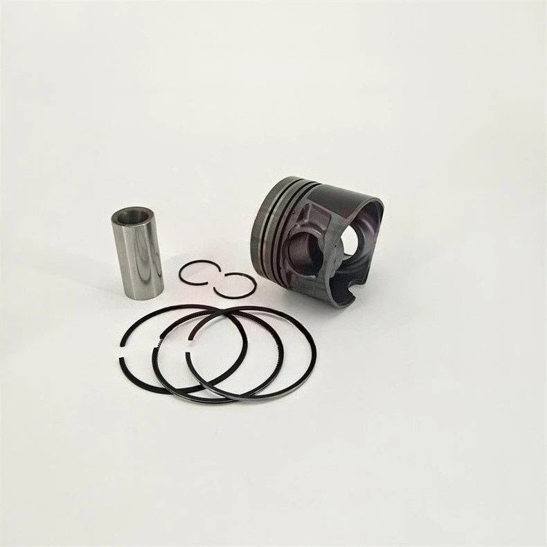 Piston for Foton Cummins ISF2.8 Engine (2010–2016)