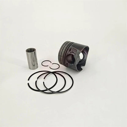 Piston for Foton Cummins ISF2.8 Engine (2010–2016)