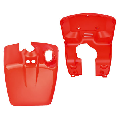 Fender Cover Set for Honda Ruckus 50 (2002–2023)