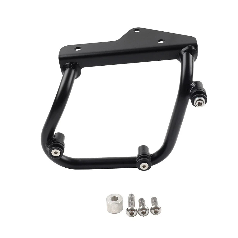 Right Side Trunk Bag Support Bracket for XSR900 (2022-2023)