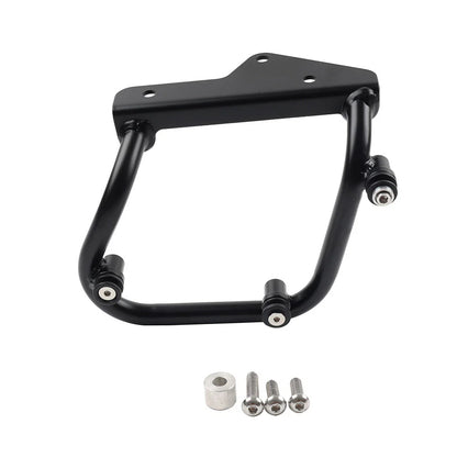 Right Side Trunk Bag Support Bracket for XSR900 (2022-2023)