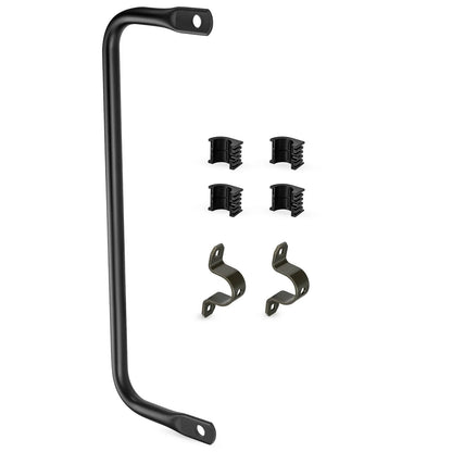 Rear Sway Bar w/ Brackets, Bushings for Polaris Sportsman 850 Touring (2011–2012)