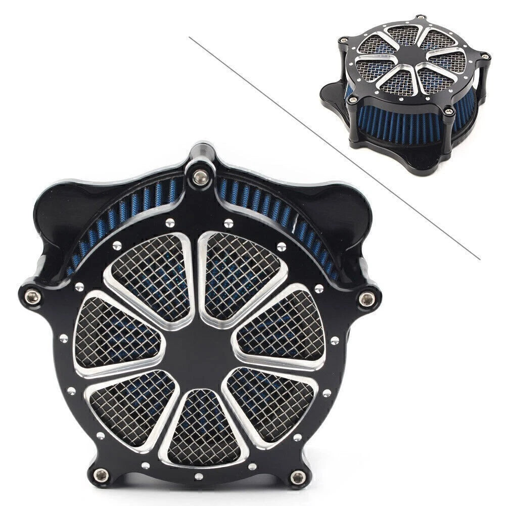 Headlight Bracket Mount Clamp for Harley Motorcycle (37MM)