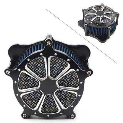 Headlight Bracket Mount Clamp for Harley Motorcycle (37MM)