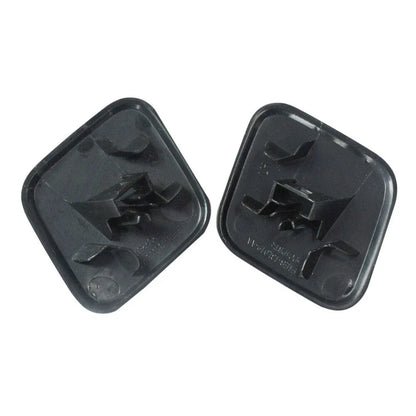 Headlight Washer Nozzle Jet Cap Covers for Ford Focus MK3 RS ST (2015-2018)