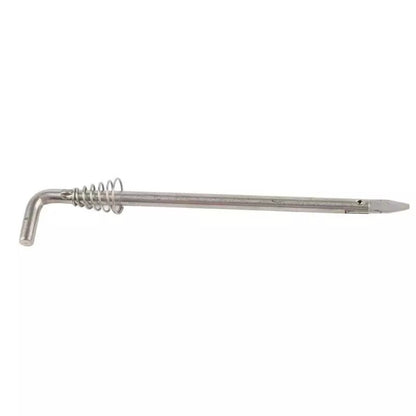 Tilt Thrust Rod & Spring for Mercury 4HP 5HP 6HP 8HP 9.8HP