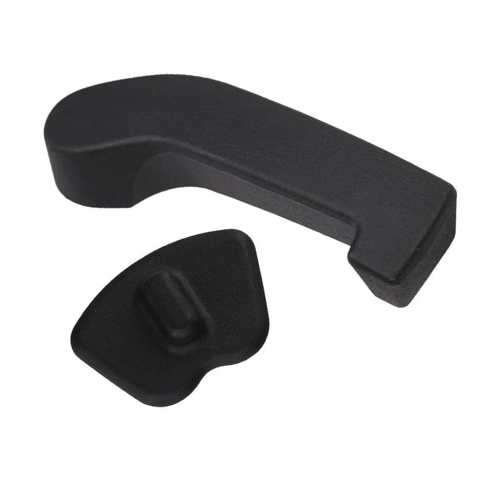 Lock Knob Button for Vauxhall Movano B (2014–2020)